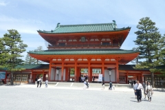 Adventours Kyoto - Uji and Fushimi Tour